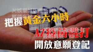 AZ混打意願登記